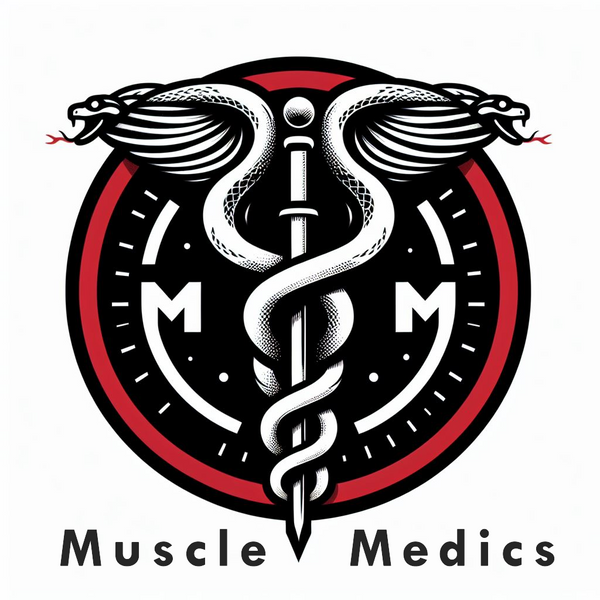 TheMuscleMedics