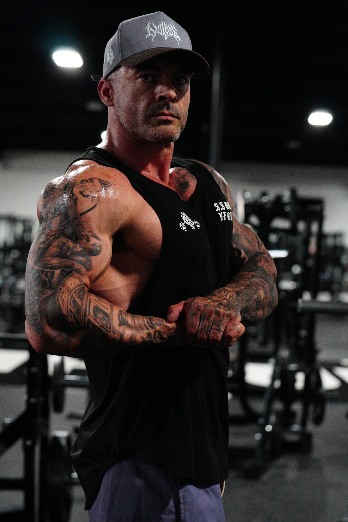 In-Person Personal Training Session (20-pack) with Nutrition Plan and Weekly Check-in